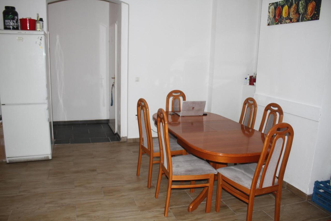 Stadtpark Rooms Wien Exterior foto