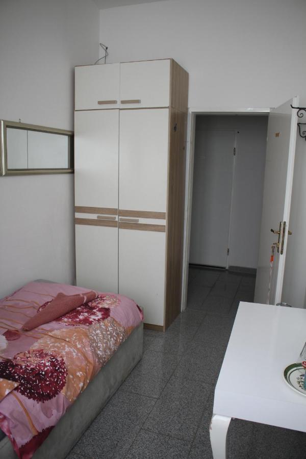 Stadtpark Rooms Wien Exterior foto