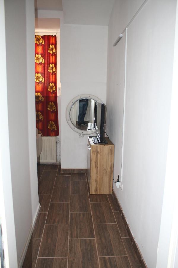 Stadtpark Rooms Wien Exterior foto
